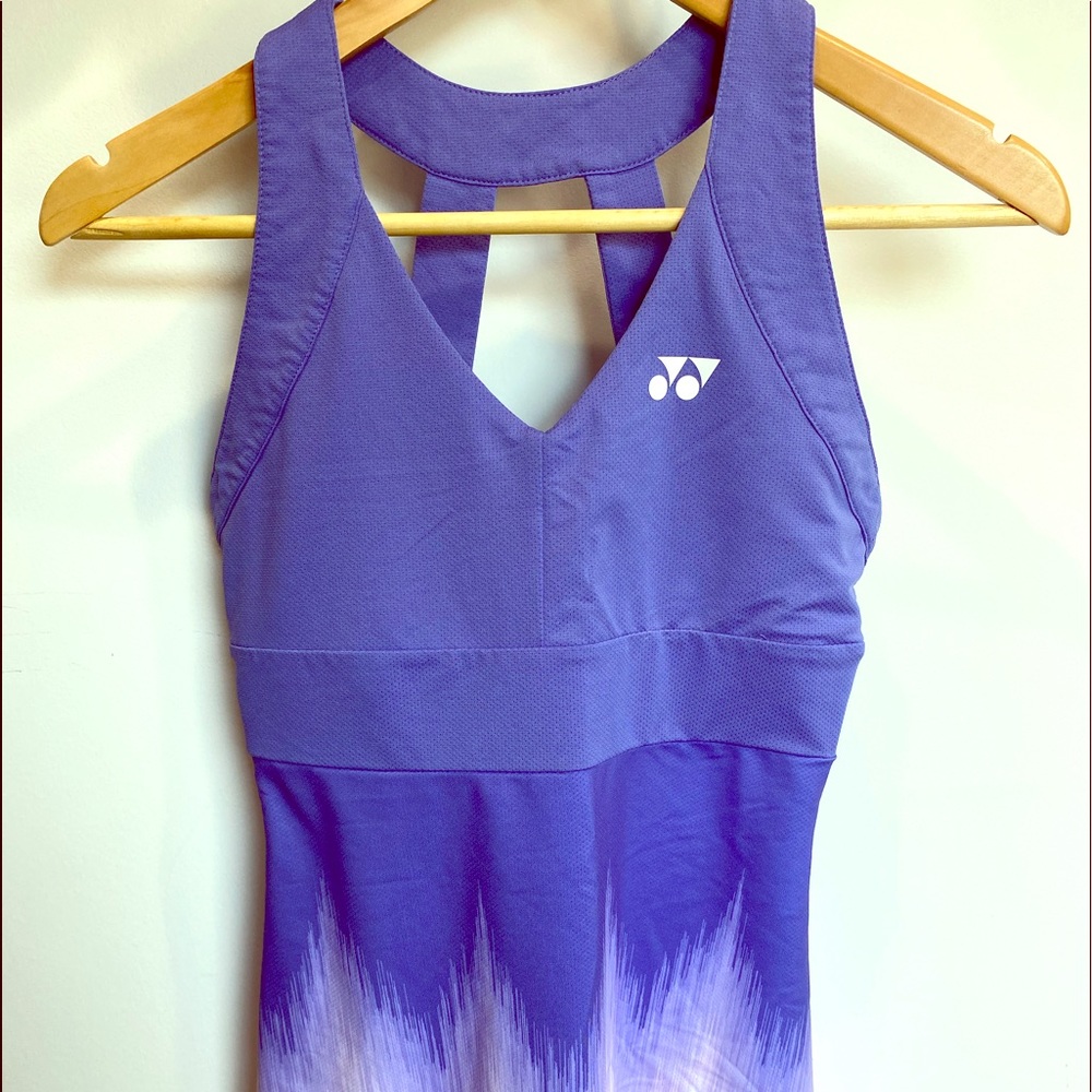 Tennis outfit